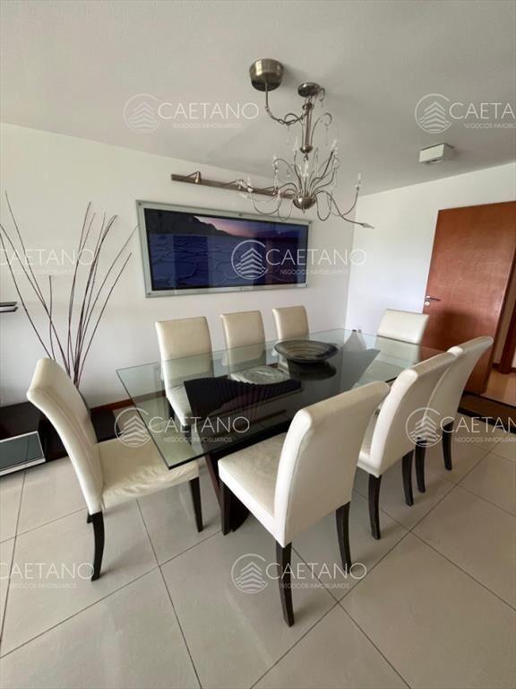 Alquiler temporal apartamento 3 suite más Playa