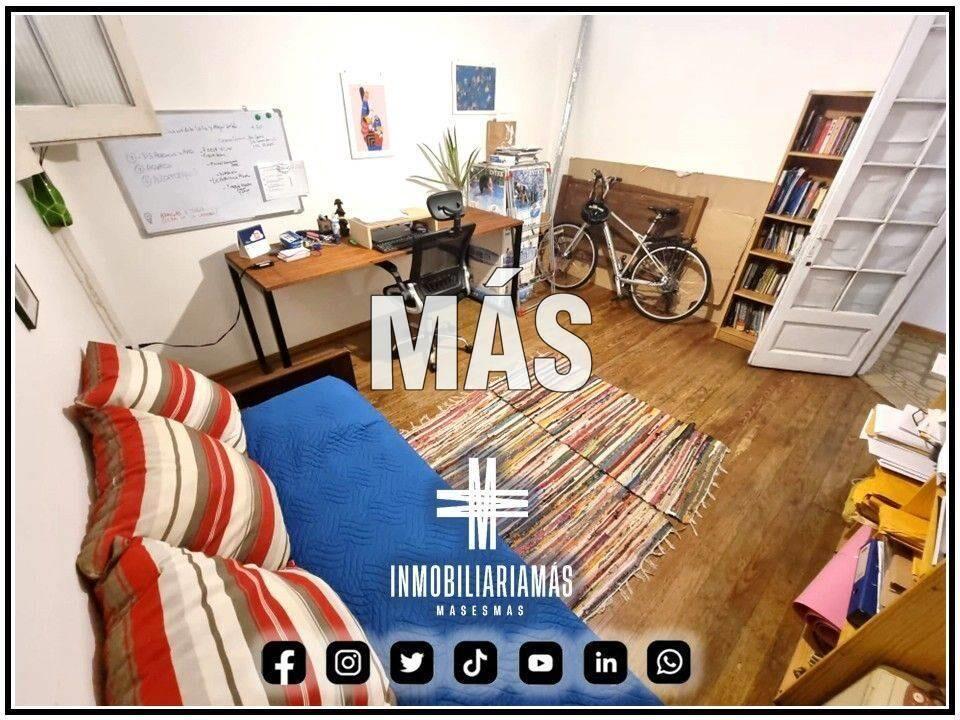 Venta Apartamento Aguada Montevideo iMas.uy L...