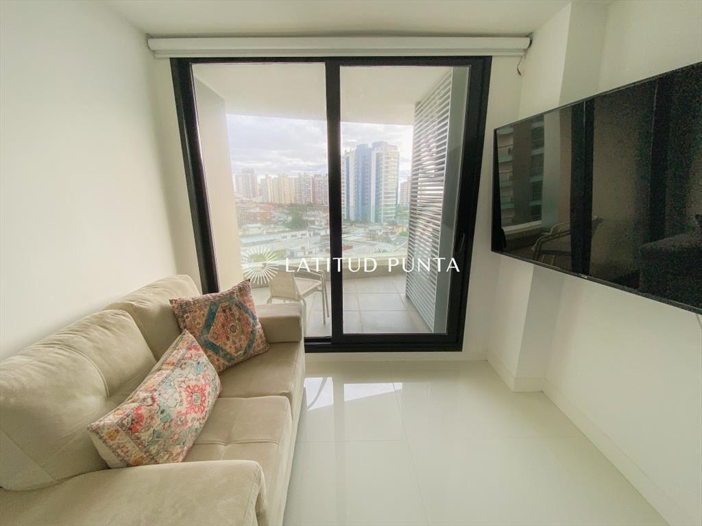 Apartamento en Mansa, 3 suites
