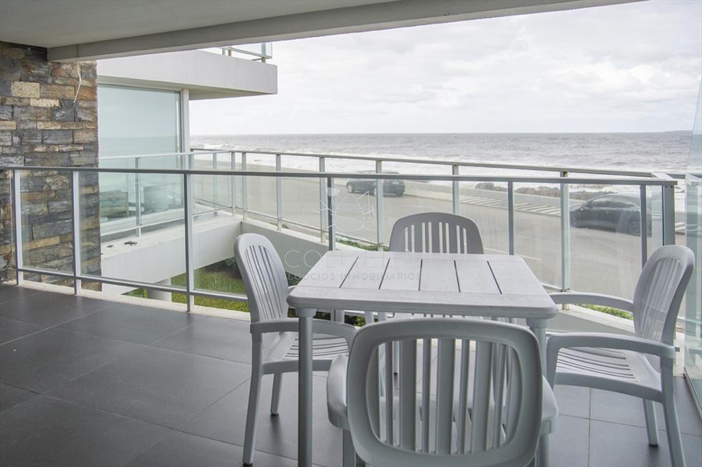 Edificio Bonaire - Peninsula, Punta del Este