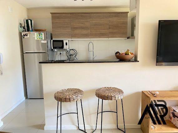 Apartamento en venta c/ cochera en Rincón del Indio