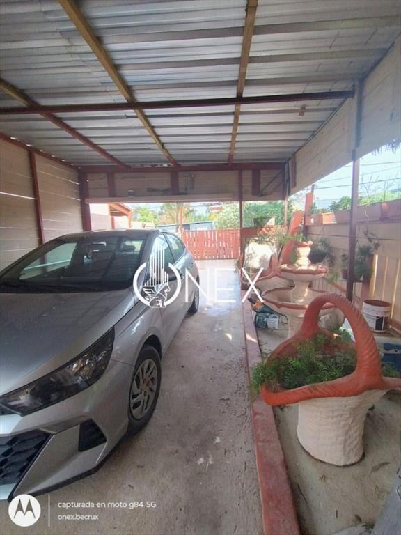 Venta 2 casas en un mismo padrón + piscina en