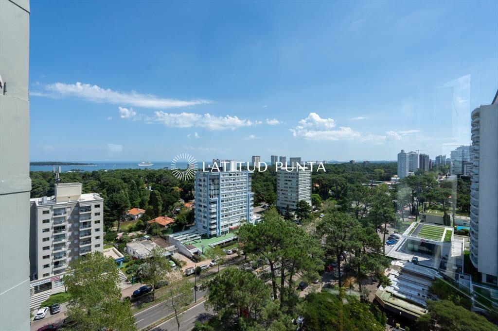 Apartamento en Roosevelt, 3 dormitorios