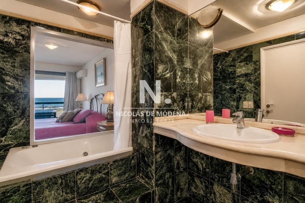 Hermoso penthouse con una ubicación privilegiada