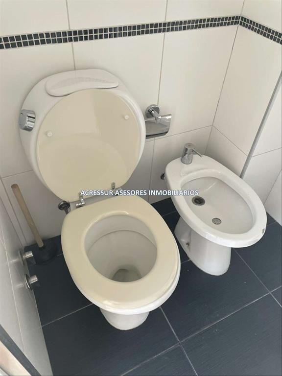 Venta Apto Pocitos Nuevo 1 Dormitorio CON RENTA