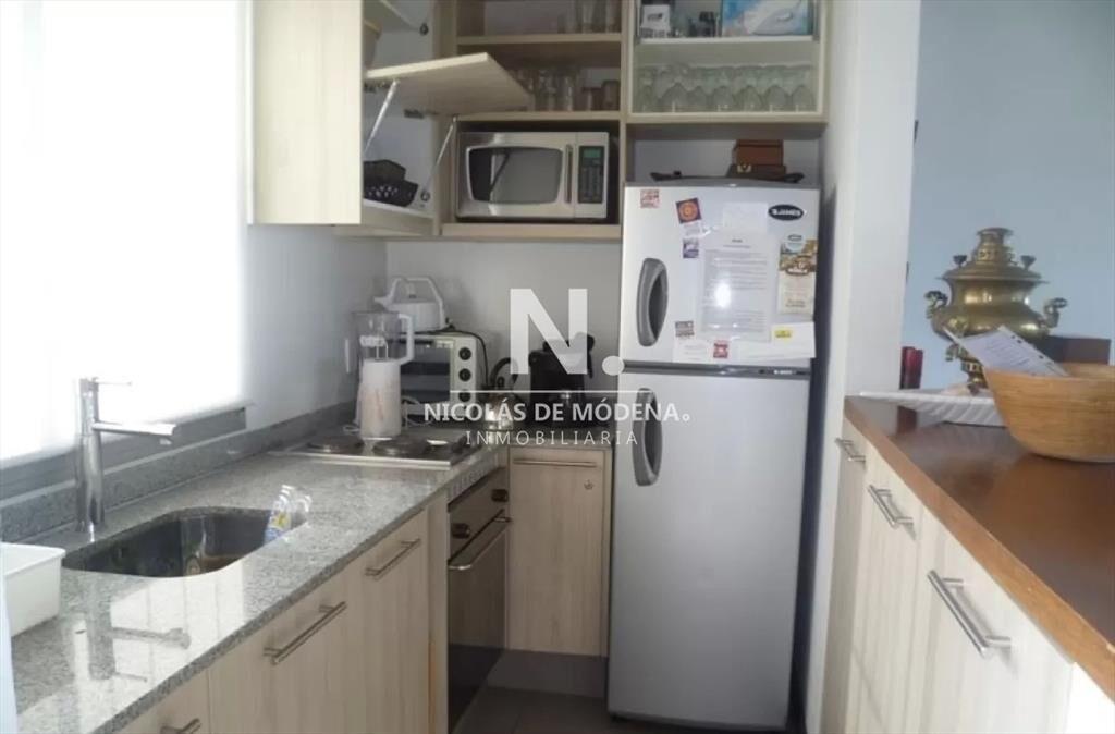 Apartamento a pasos del Mar en venta