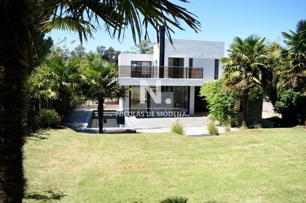 En venta casa de 4 dormitorios en la Tahona,