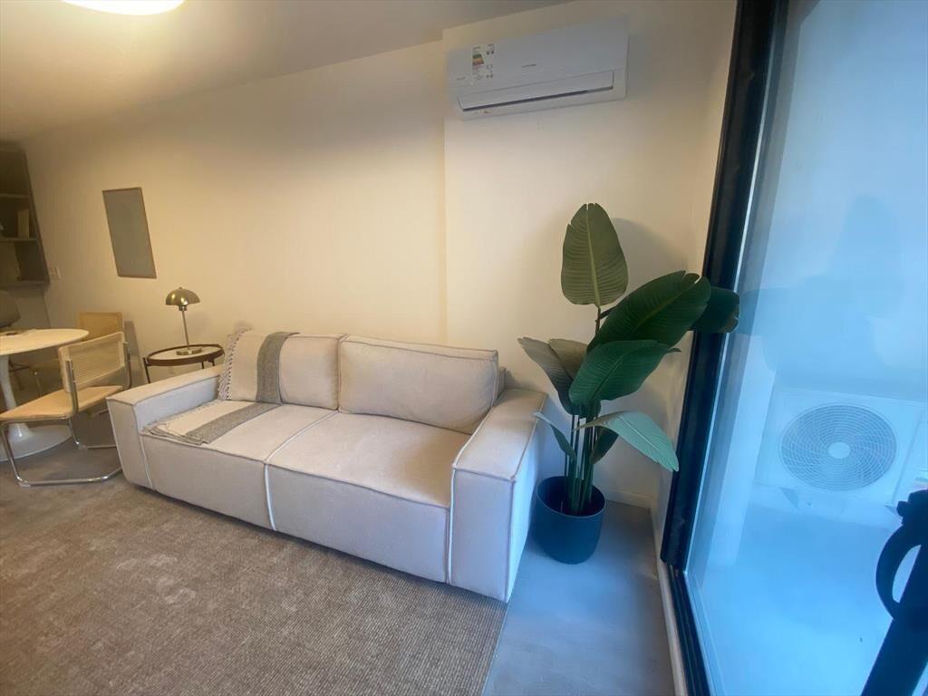 Apartamento en Venta, Un dormitorio Punta Carretas, A estre