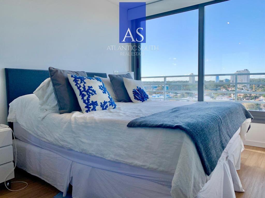 Torre de categoría Apartamento de 2 Dormitorios