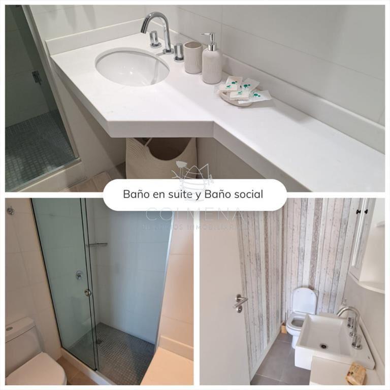 Apartamento en Roosevelt