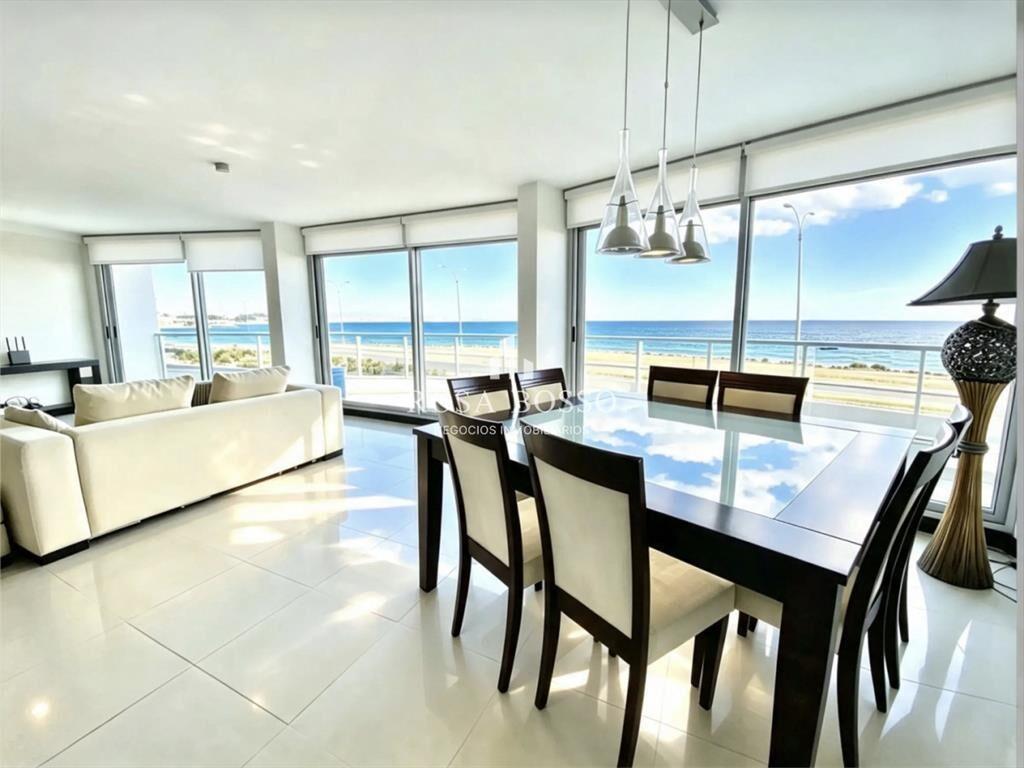 Apartamento Venta 3 dormitorios Mansa Punta del Este