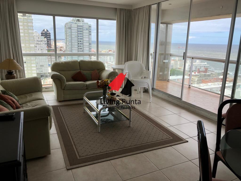 Apartamento en venta península excelente vista.
