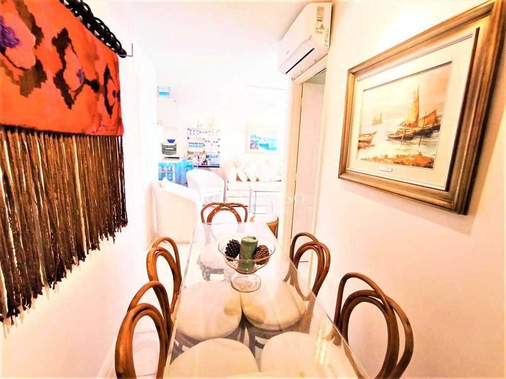 Apartamento en Brava, 1 dormitorios *
