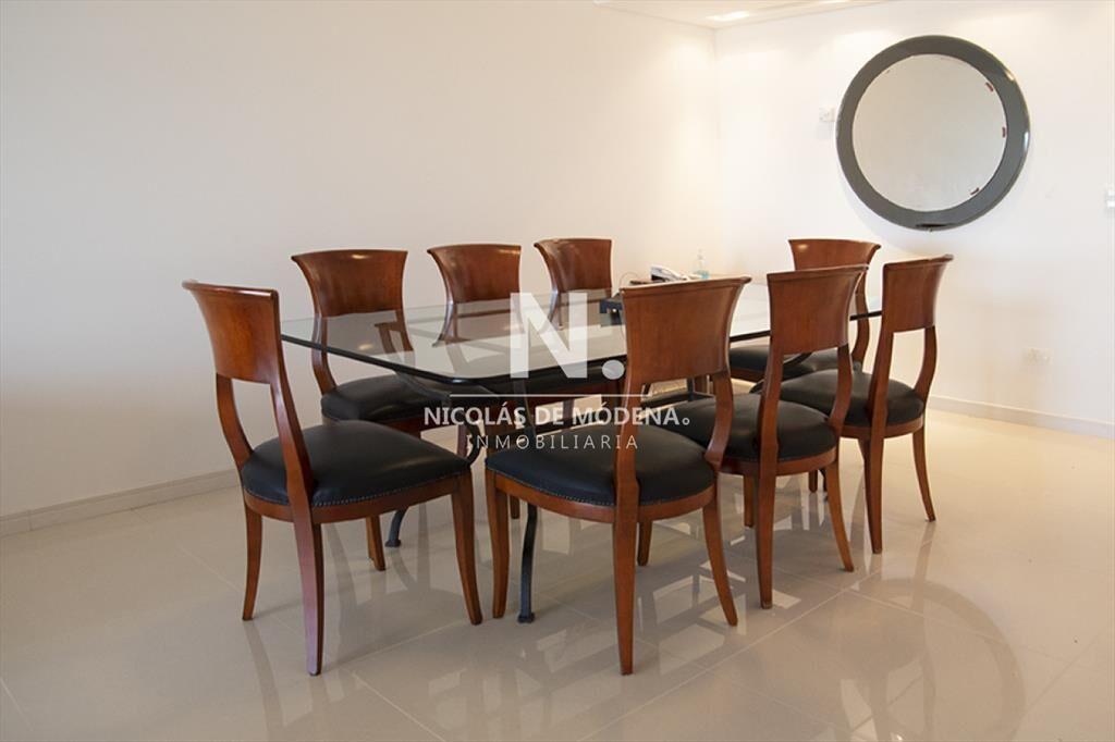 Impecable departamento, comodo e iluminado de 3