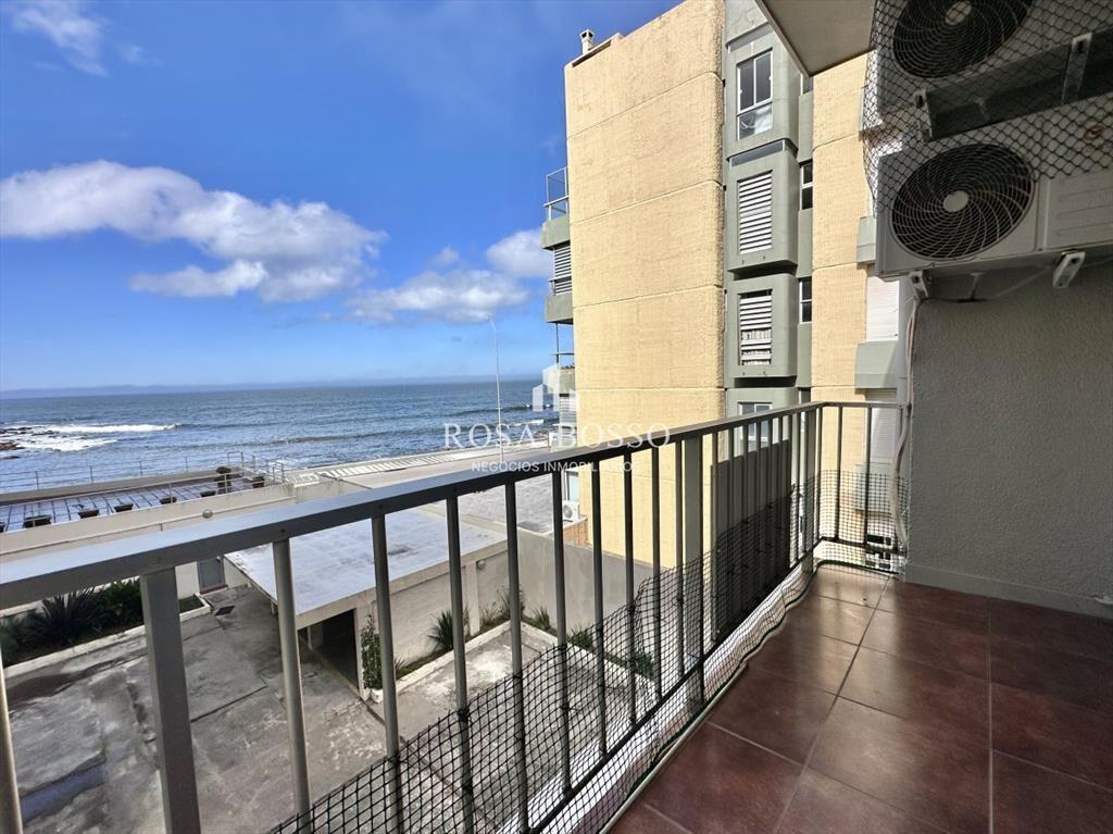 Apartamento Alquiler Temporada 1 Dormitorio Punta