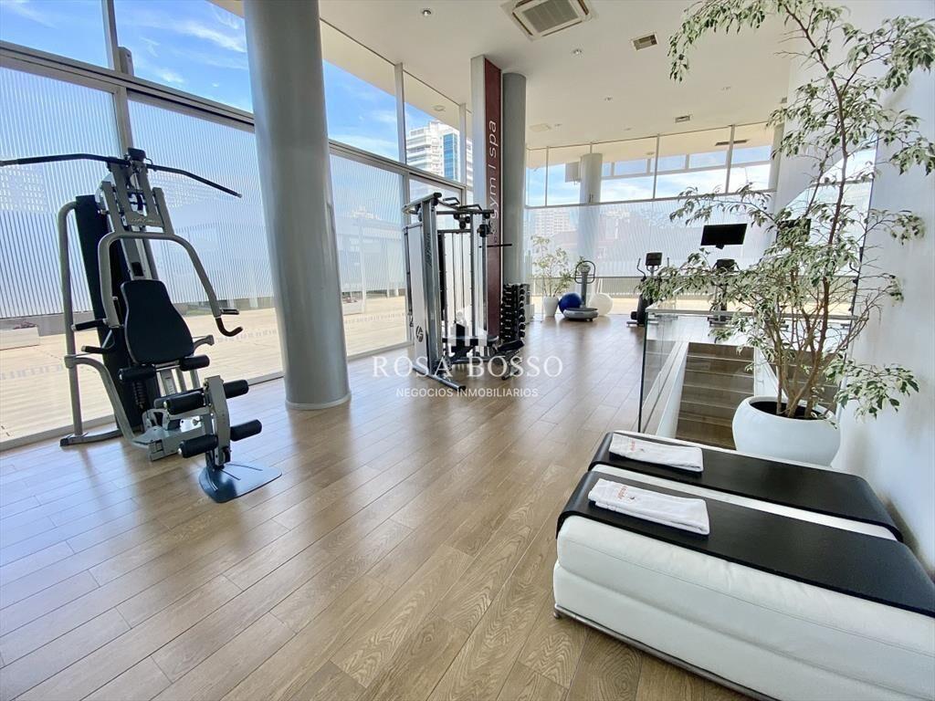Apartamento, Venta, 3 dormitorios, Playa mansa,
