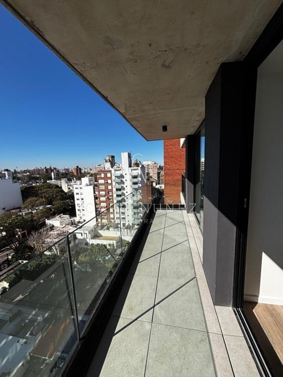 Venta penthouse un dormitorio