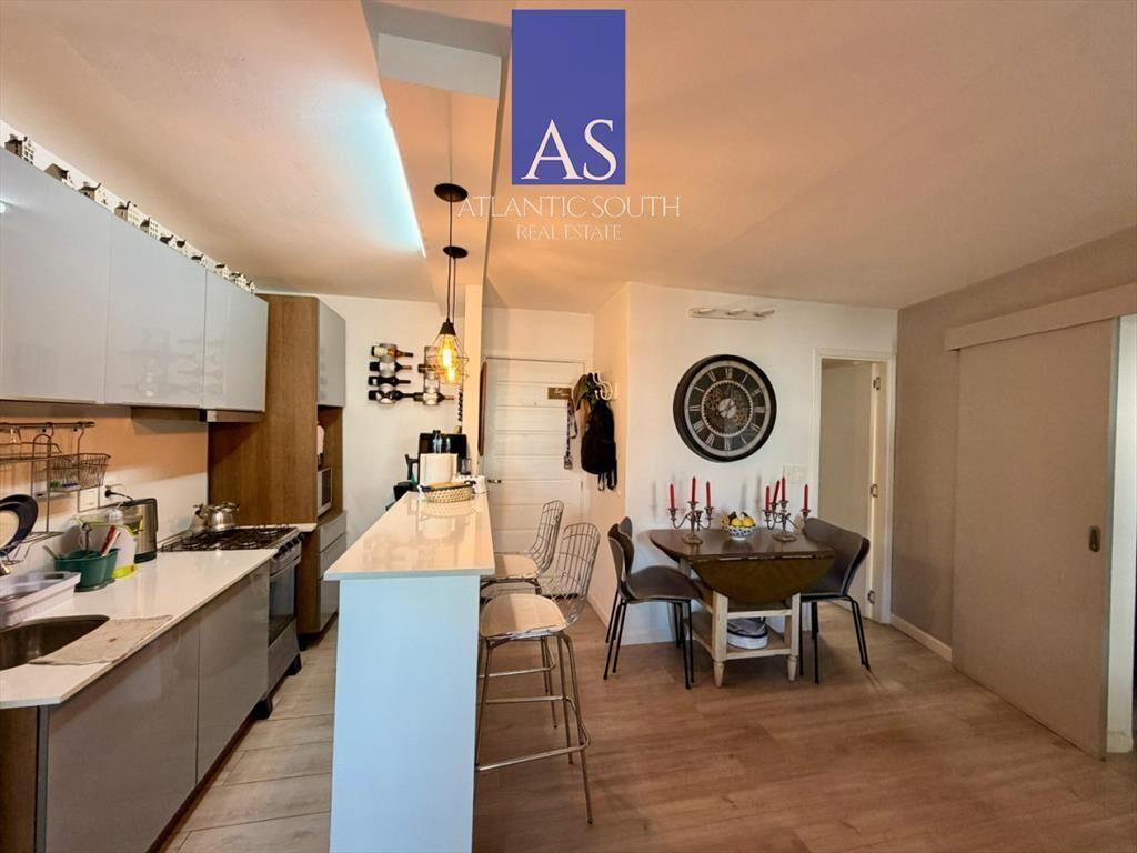 Oportunidad apartamento moderno primera linea del