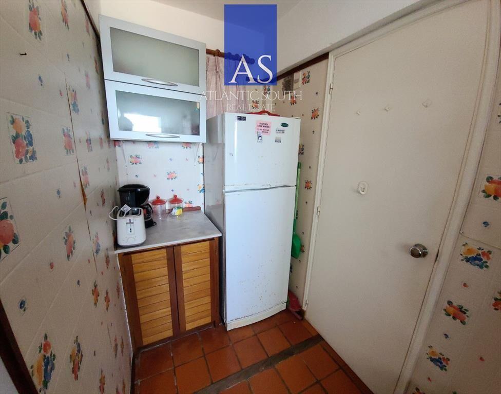 Alquiler anual Apartamento 2 dormitorios frente