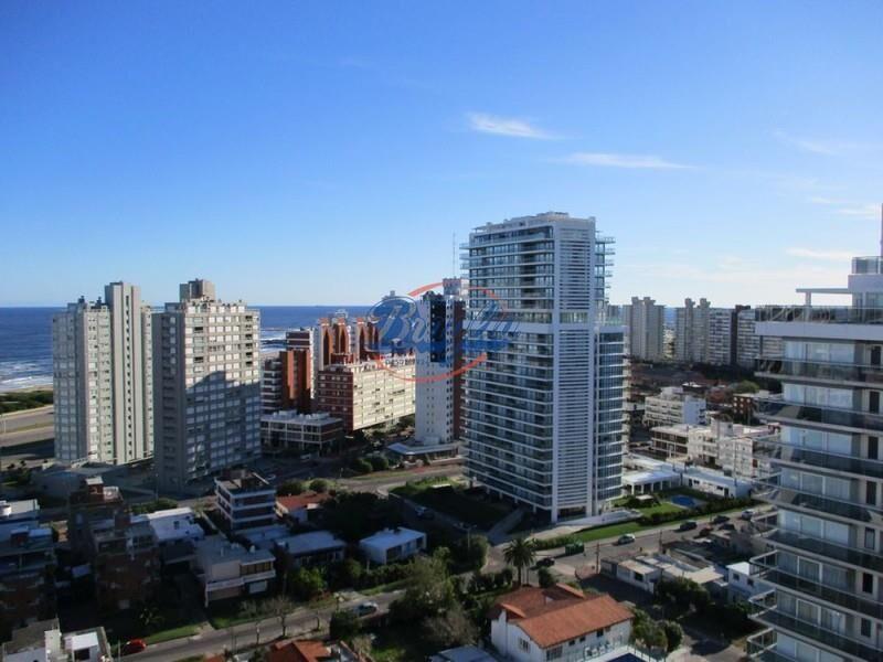 Apartamento Venta en Brava
