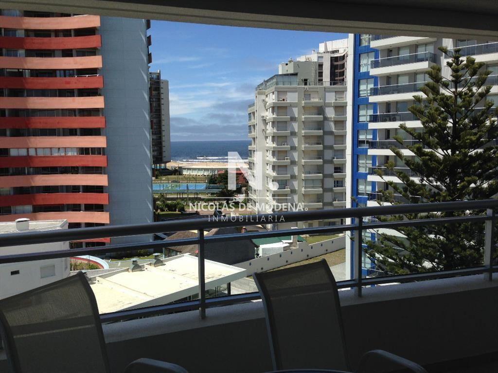 Apartamento  Chiverta, Punta del Este, 3