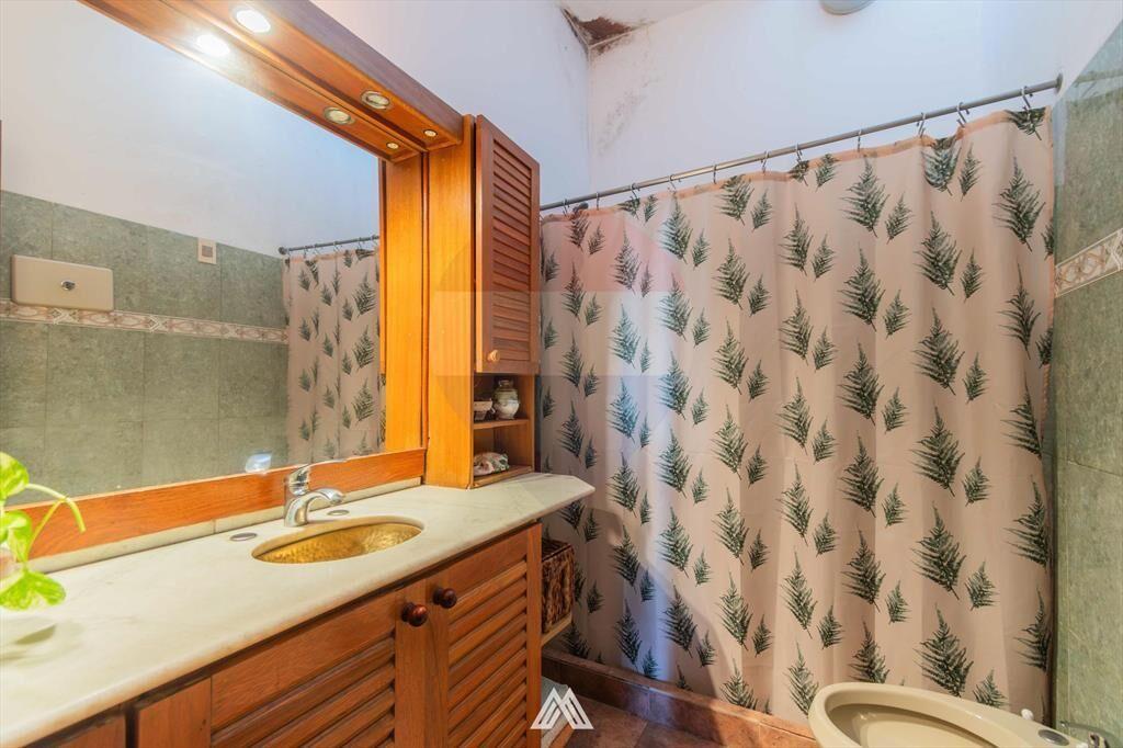 VENTA casa 3 dormitorios centro de Pando