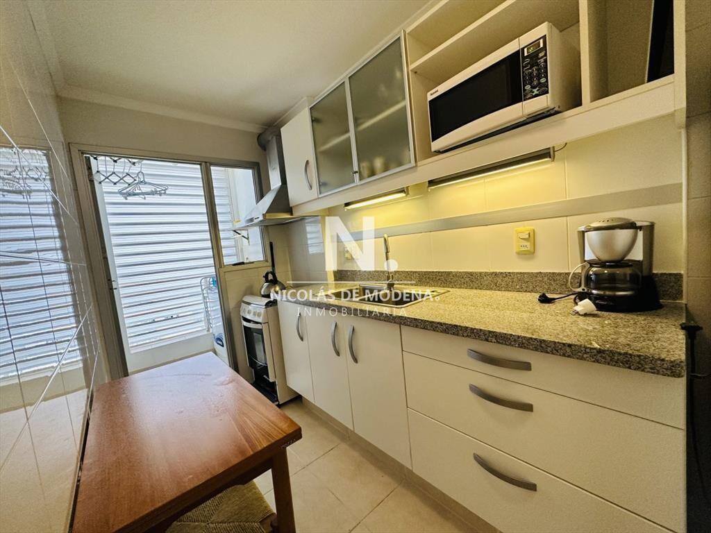 En venta Departamento en Brava Punta del Este de