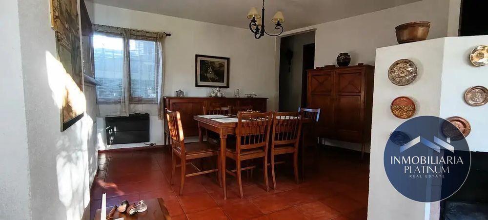Casa en venta c/ cochera en El Pinar