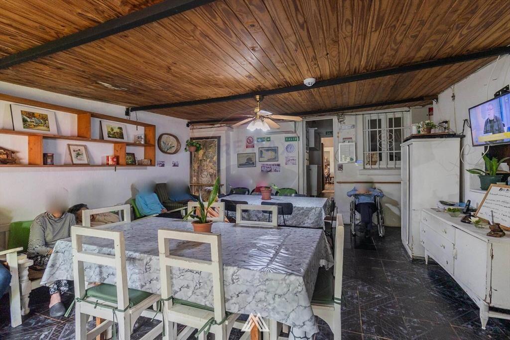 VENDO RESIDENCIAL ADULTO MAYOR AV. INSTRUCCIONES