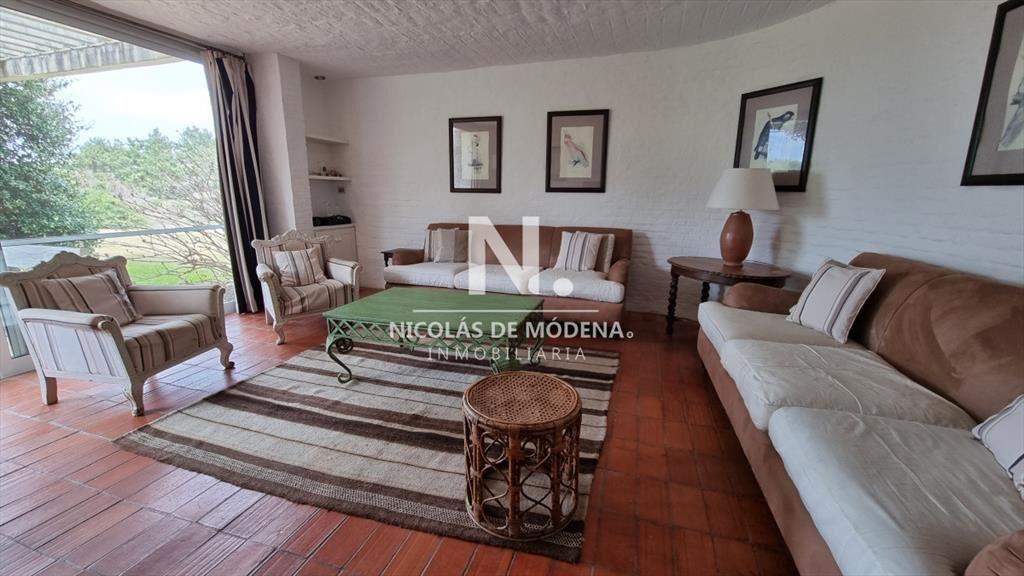 Casa en Rincon del Indio, 3 dormitorios *
