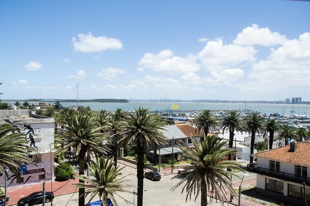 Venta de Apartamento 3 dormitorios , Punta del