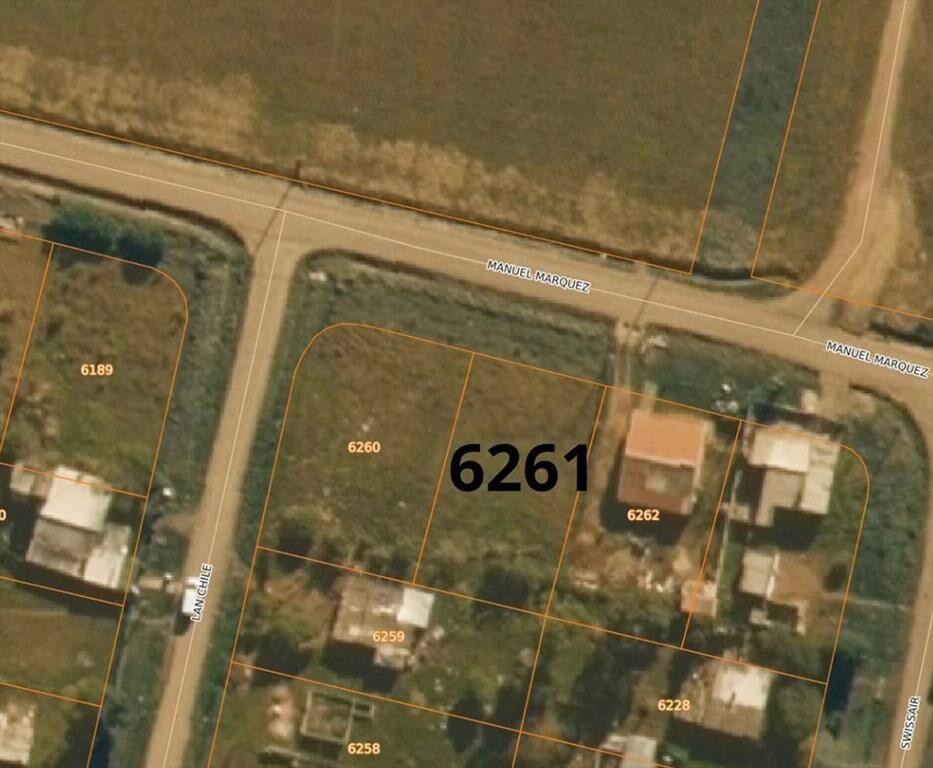 Venta Terreno próximo a La Tahona