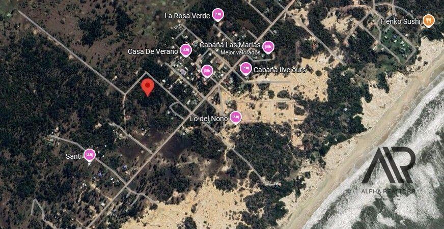 Terreno en venta de 525m2 ubicado en Puimayen