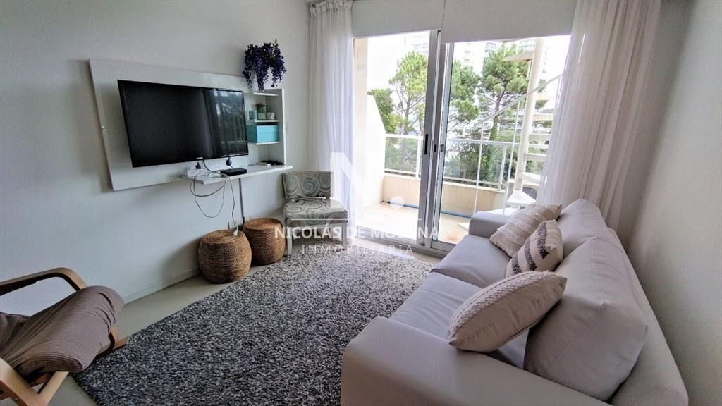 Apartamento en venta en Playa Mansa