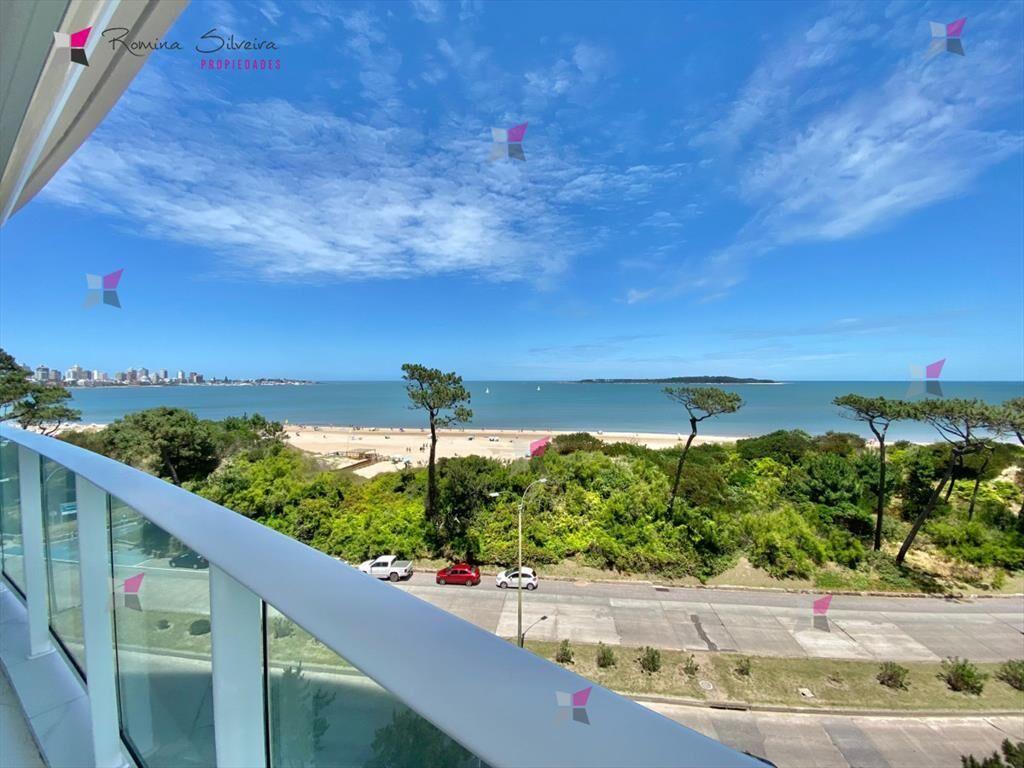 APARTAMENTO 4 DORMITORIOS EN ALQUILER TEMPORAL -