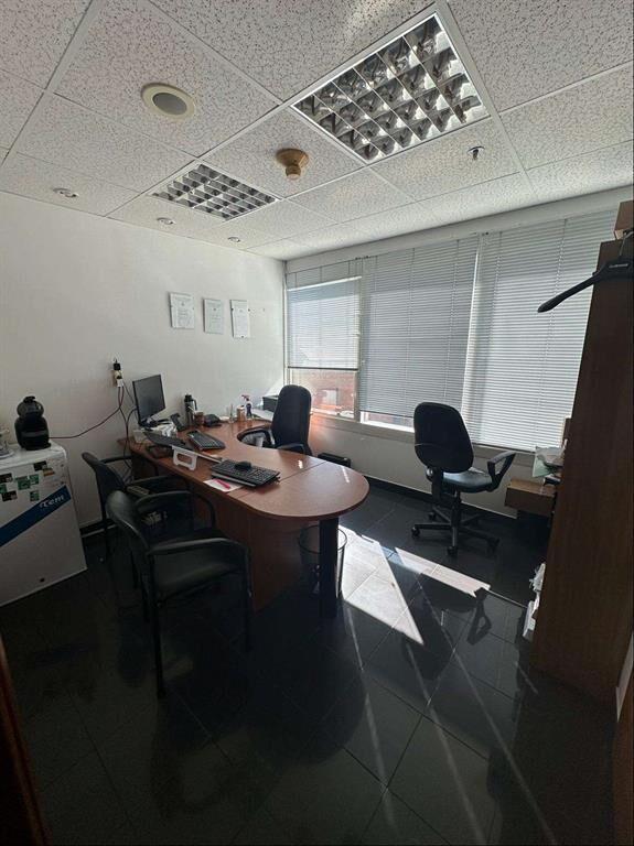Alquiler Oficina en WTC
