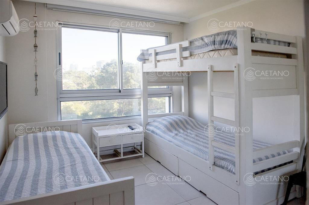 Apartamento en Roosevelt 2 dormitorios, 2 baños