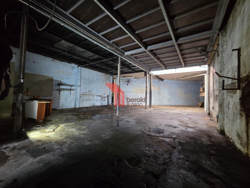 Alquiler Local Comercial o Depósito Jacinto Vera Con Entra