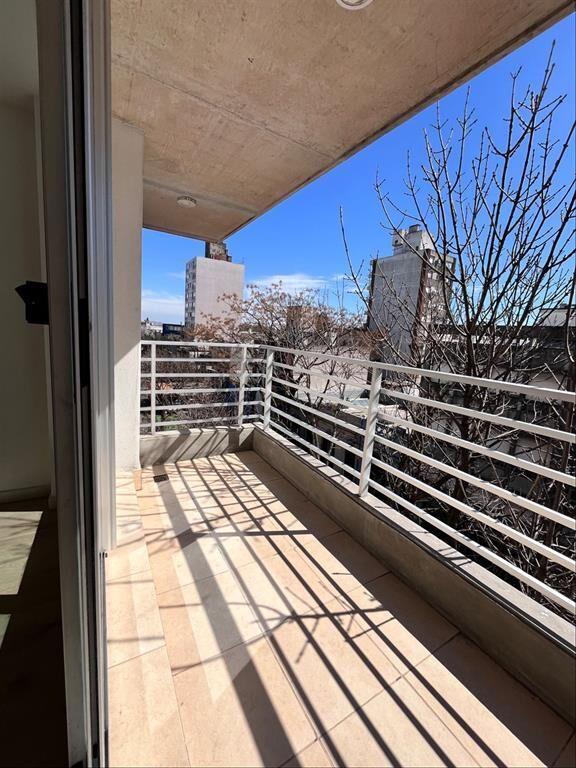 Alquiler tres cruces apartamento 1 dormitorio con terraza