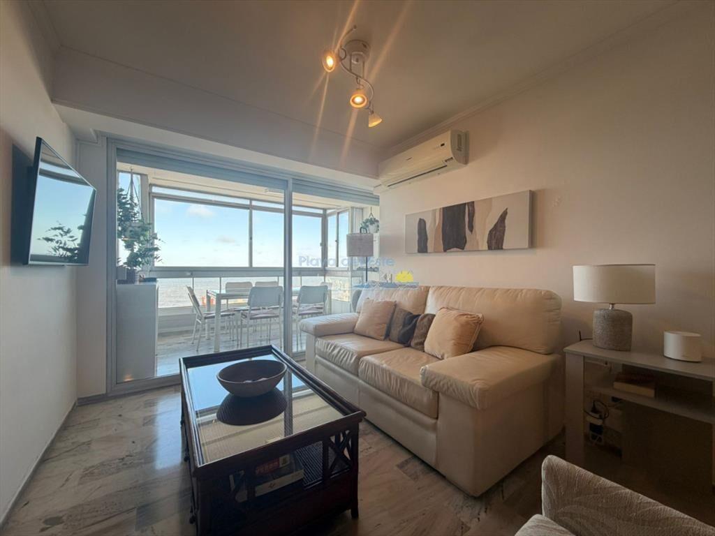 Apartamento de 3 dormitorios en alquiler temporal
