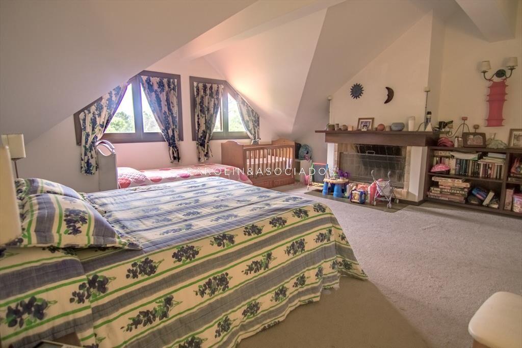 Casa de gran tamaño en venta en zona del Golf, Punta del E