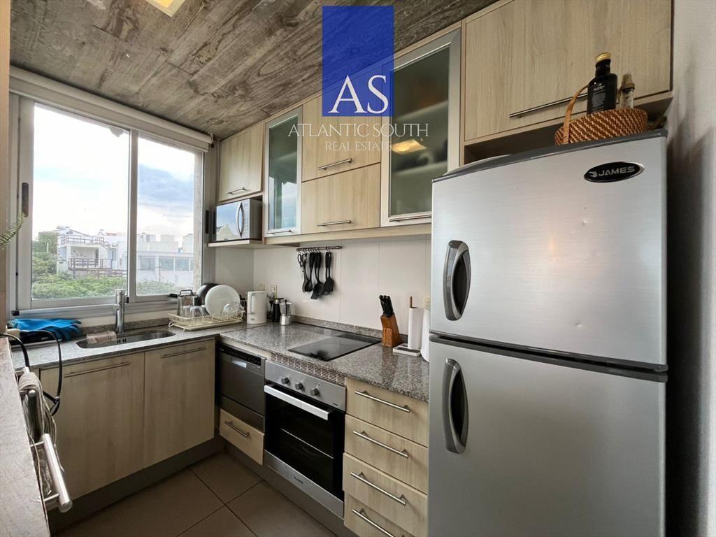 Apartamento en Montoya 3 dormitorios, La Barra