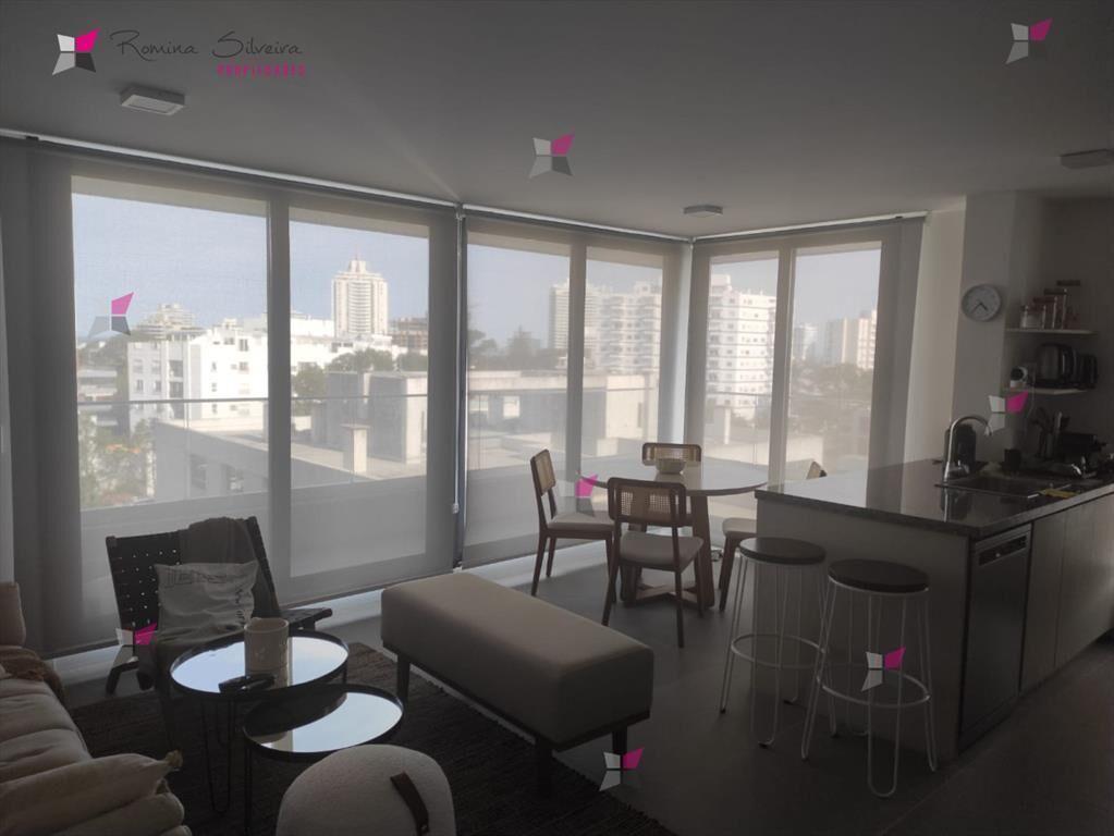 Apartamento 1 dormitorio Pedragosa Sierra