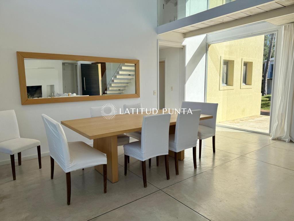 Casa en Laguna Blanca - Manantiales