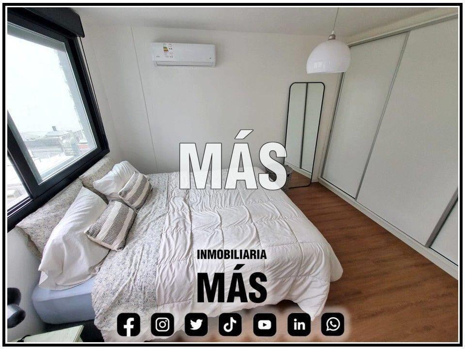 Apartamento Alquiler Cordón Montevideo iMas.uy P *...