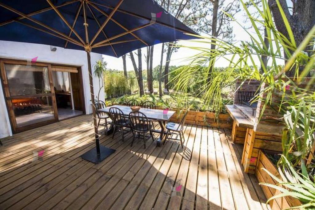 Venta de casa de 2 dormitorios en Pinares