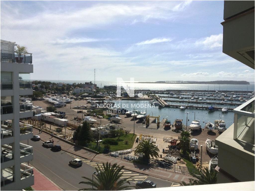 Apartamento en venta de 2 dormitorios en , Puerto