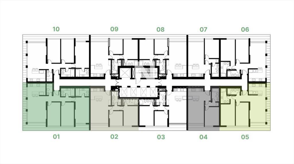 En venta apartamento de 2 dormitorios ubicado en