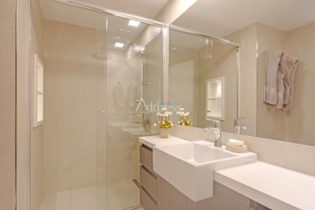 Apartamento en Punta del Este Mansa Torre en 1ra