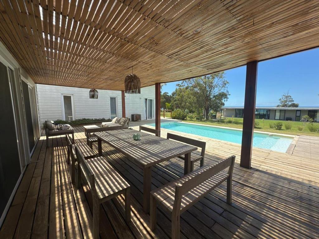 Alquiler de verano casa en Eden Rock José Ignacio